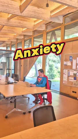 Behind the Cape: dualities and anxiety. Ever wondered what it’s like to carry two identities? 🦸🏻‍♂️↔️🤓 Por trás da capa: dualidades e ansiedade. Já parou pra pensar como seria viver entre dois mundos? #superman #clarkkent #dccomics #dailyplanet #christopherreeve #jamesgunn #davidcorenswet #smallville #creative #transition #transitiontiktok #disguise #cinematic #anxiety 