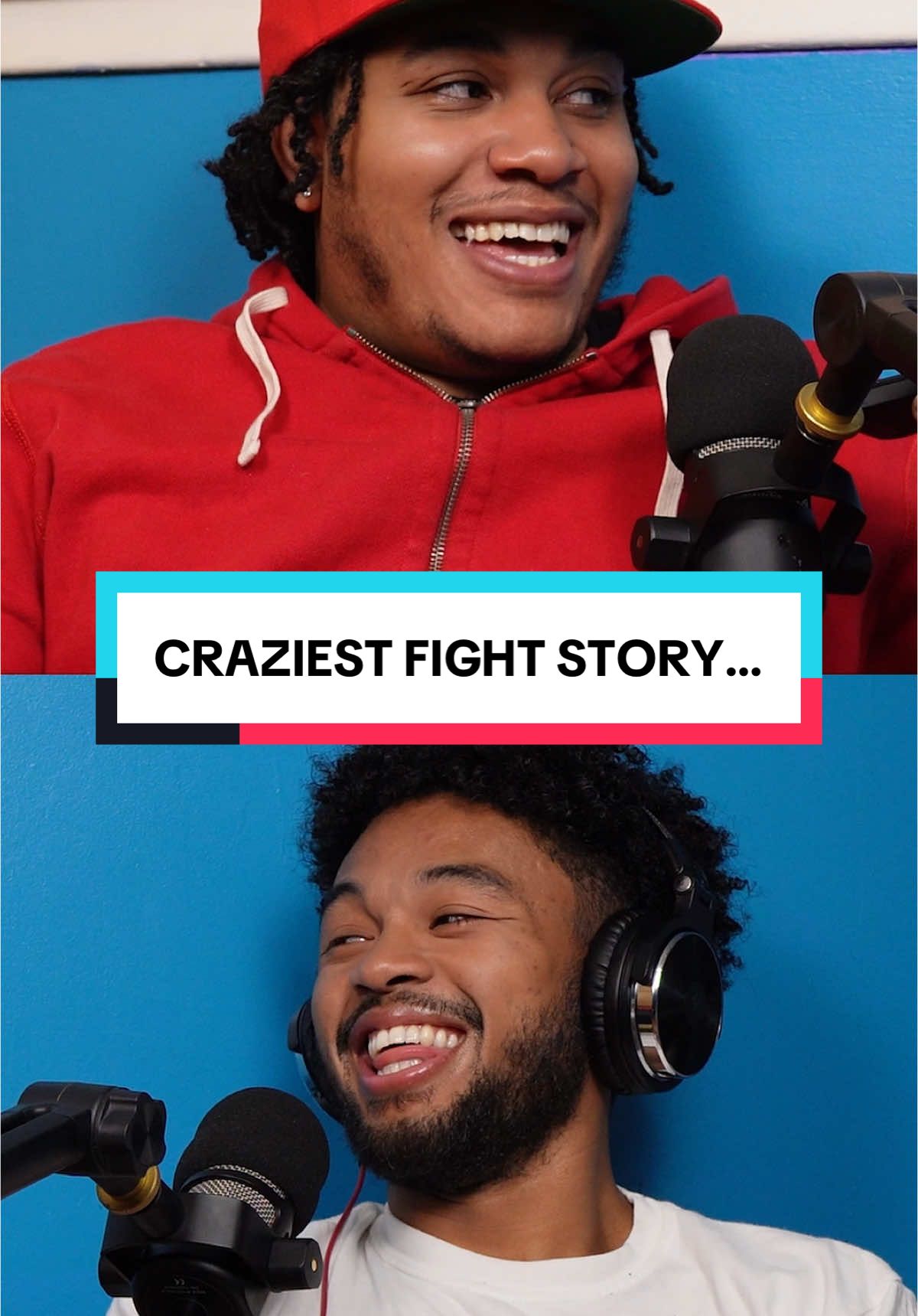 Pepper Spray on the Hands is Crazy… Watch Now on YouTube! #podcast #noregulars #fypシ #funnypodcast #comedy #blackcontentcreators 