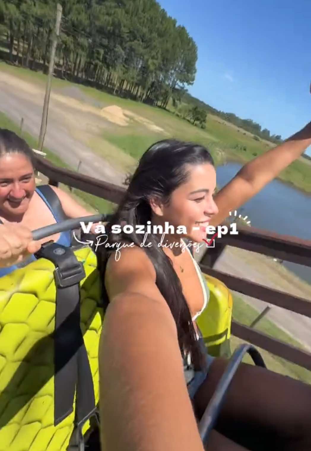 #vasozinha 🩵 aonde vou no próximo? 