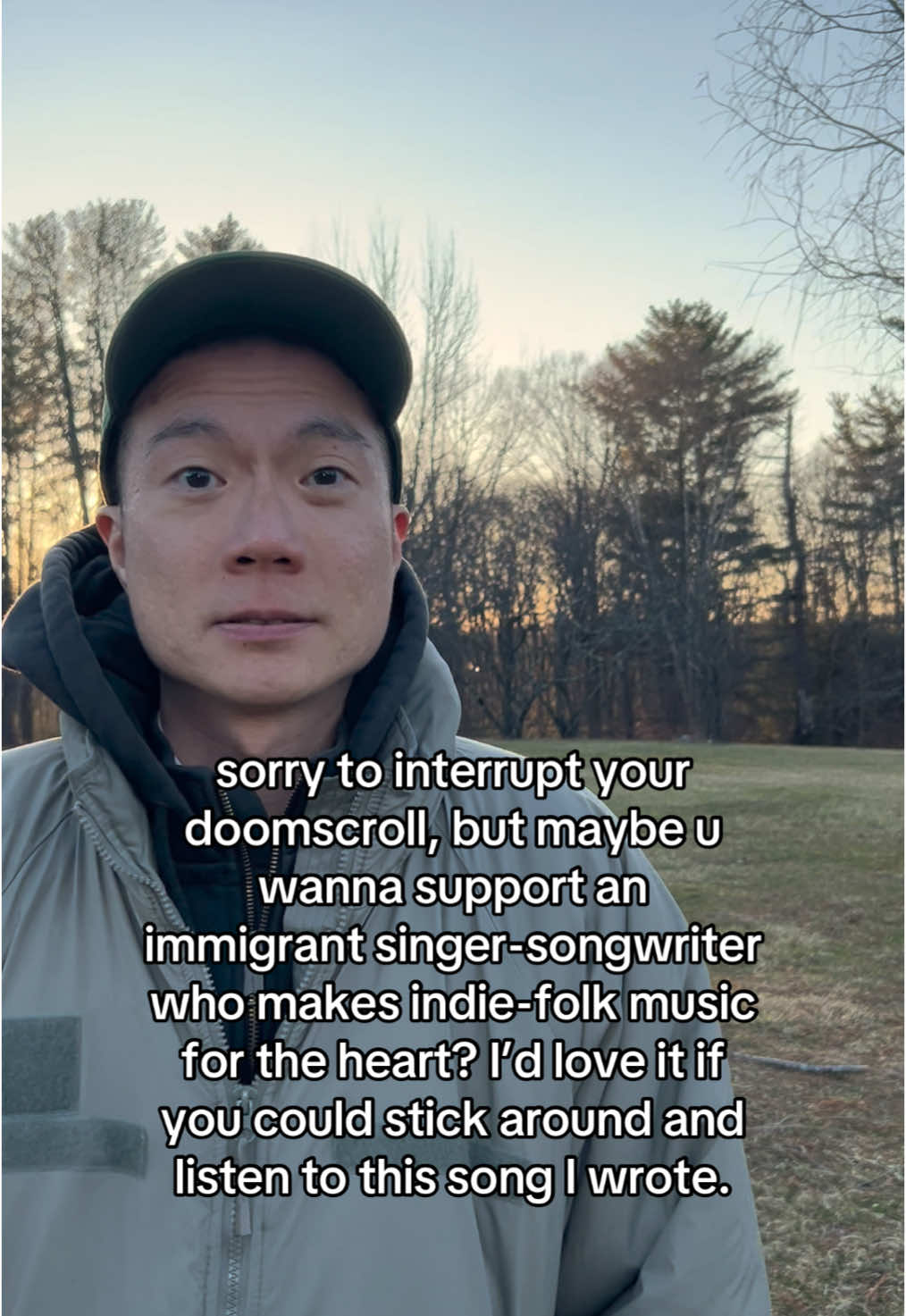 it might even become your new favorite song? #originalsong #singersongwriter  #indiemusic #indiefolk