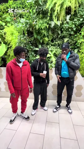 Guyana is joining the fire 😂 #fyp #viral_video #publicinterview #damn #😂 #mrintent #🤣 #toronto #blowthisupforme @slumpediz 