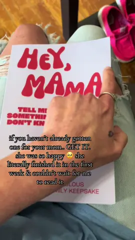 this was the best gift i could ever give her. she loved it so much! #fypage #foryoupage 