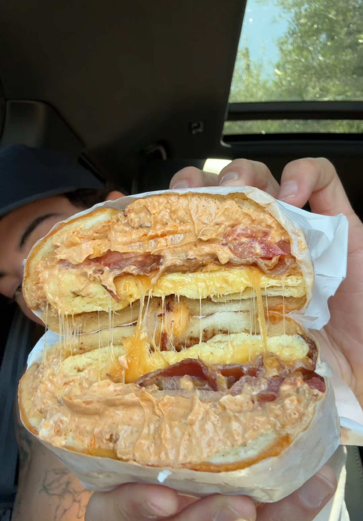 Yeastie boy mukbanggg