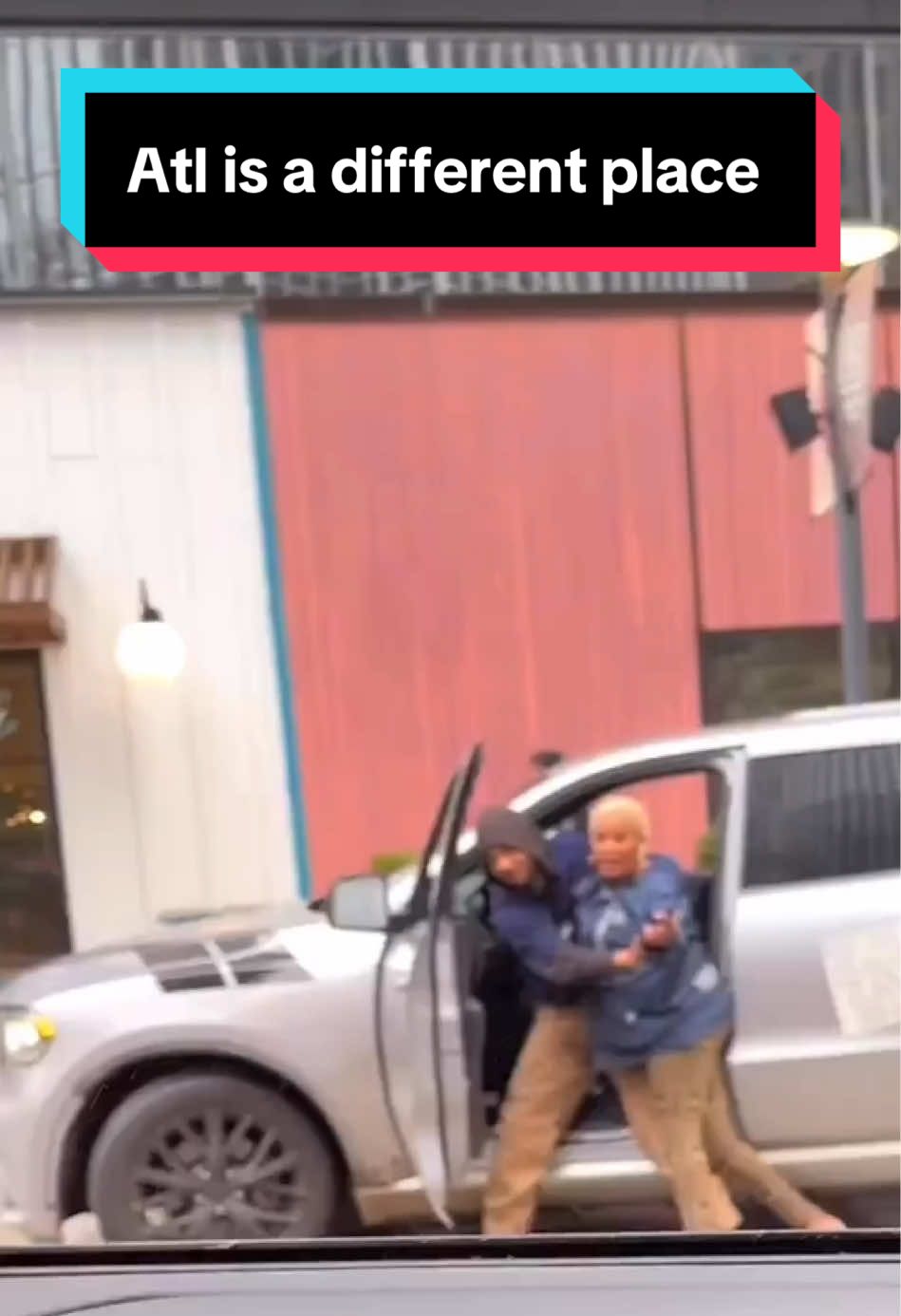 One of the funniest bootmen out here #atl #downtown #fyp #fylpシ #lol nobody was hurt in the making of this video 