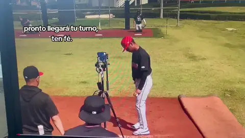 🙇#rivero #beisbol #fypシ゚ #tiktokviralvideo 