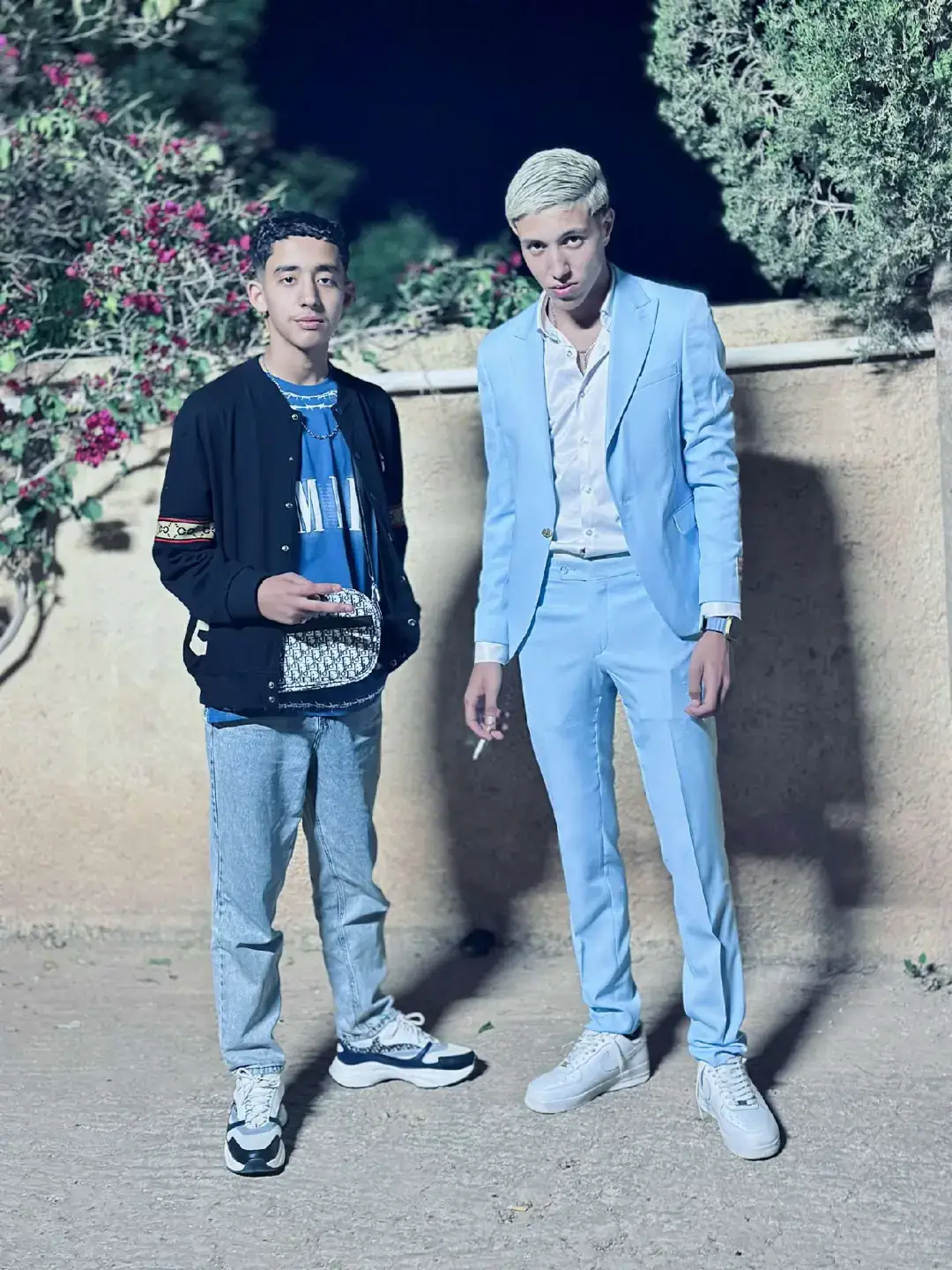 🖤⚡  @Enzo🇧🇷 @Fbk 12🫀🫶🏻 @MohaⓂ️ed     🦅 