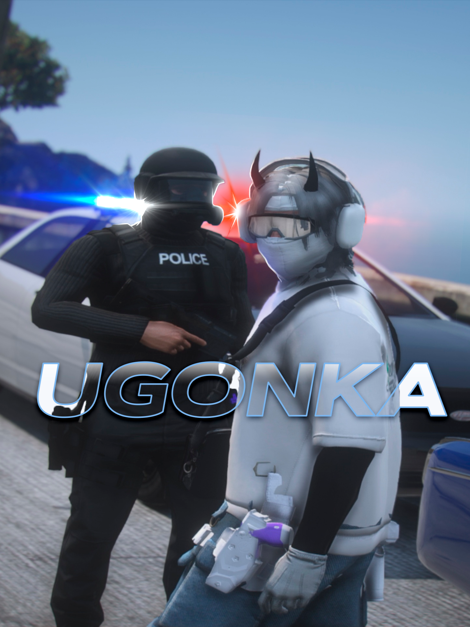 ugonka | QuantRP | Promo-ZEDZ @quant_ua #gta5rp #fyp #quantrp