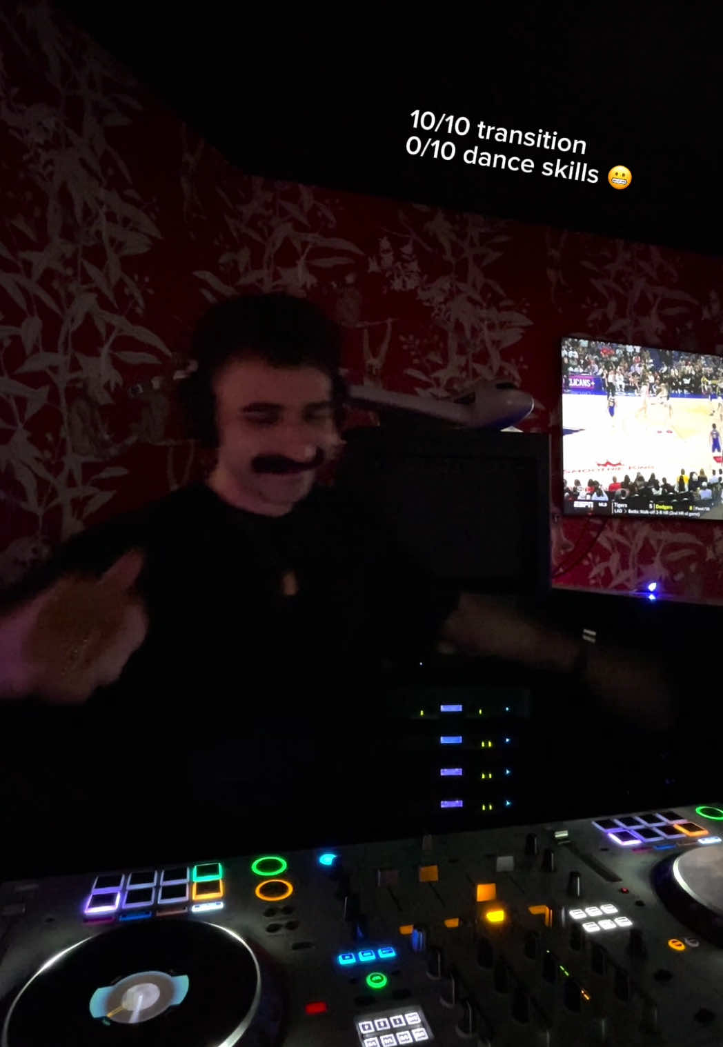 exposure therapy | track id: refilled - poker poker poker #bailefunk #dj #djset #mixing