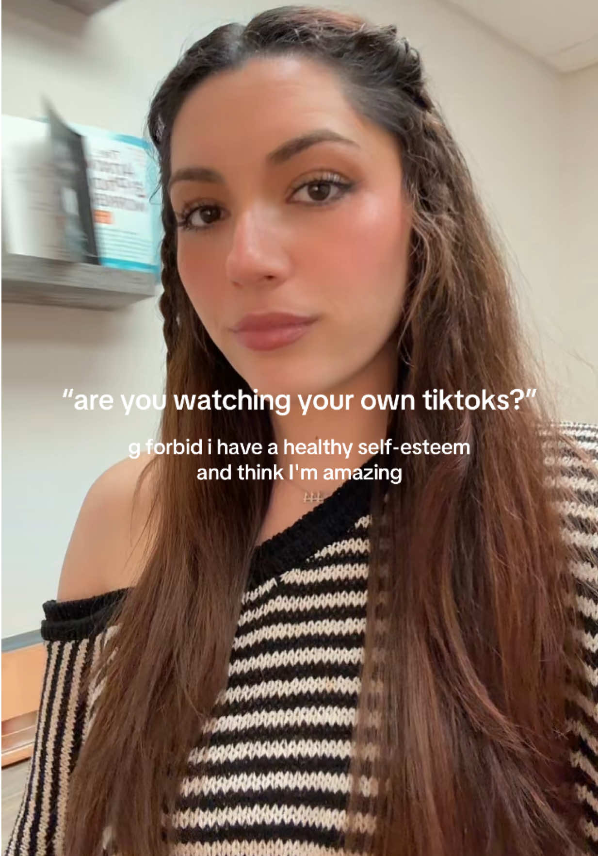 yes I am #trendingsound #tiktoktrendingnow #socialmedia #godforbid 