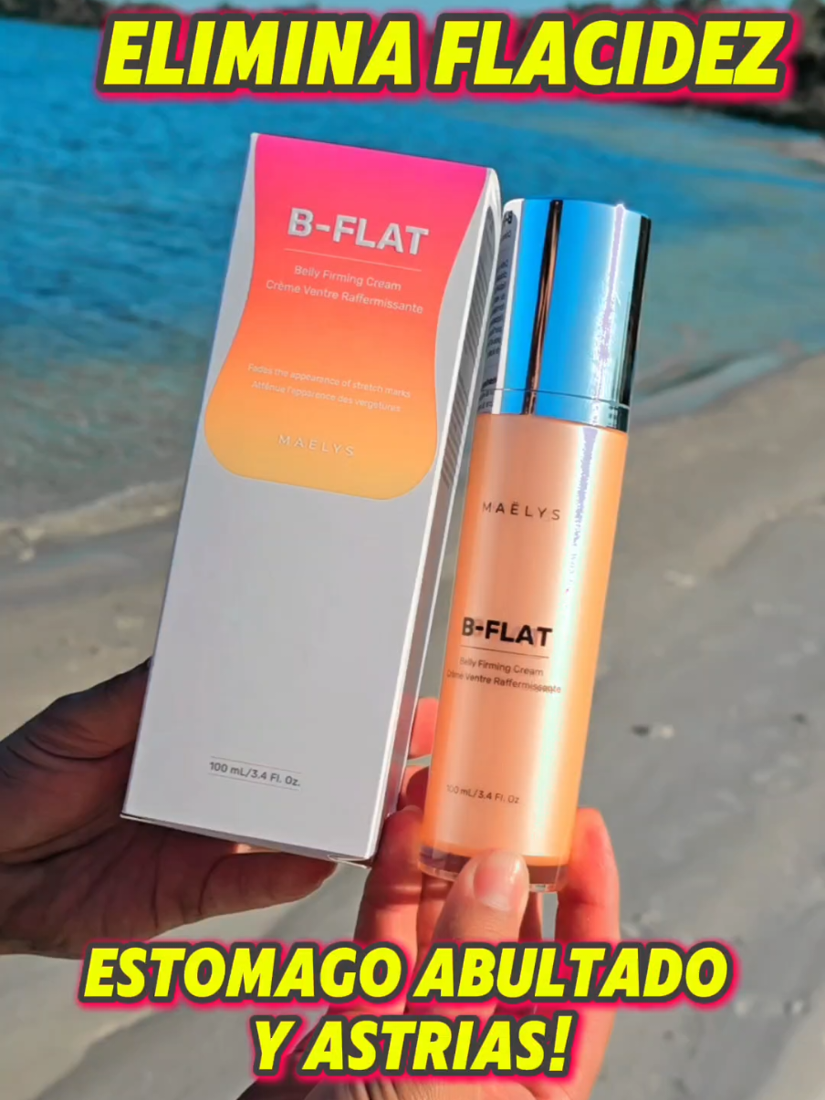 Respuesta a @lababys97 #maelys #bflat #flacidezabdominal #tummytuck #estrias #productreview #plasticsurgery #plasticsurgeonsoftiktok #TiktokShopSpringGlowUp #CapCut 