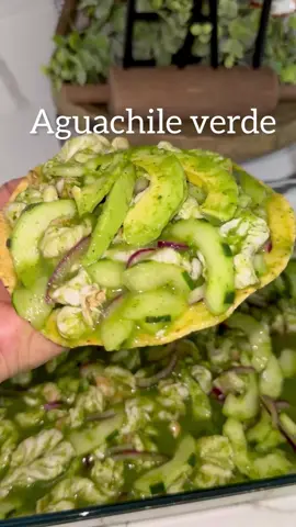 Aguachile verde #aguachile #aguachiles #aguachilesverdes #aguachiledecamaron #camarones #botanadecamaron #recetas #recetasfaciles #recetastiktok #recetasmexicanas #shrimp #seafood #comida #foryou #foryoupage #fyp #fypage #viraltiktok 