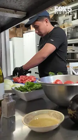 While many New Yorkers support congestion pricing for clearing traffic and speeding up commutes, some small businesses say it’s hurting them. FOX 5 speaks with the owner of a popular West Village restaurant who says the new tolling plan could shut his doors for good. #nyc #congestionpricing #SmallBusiness