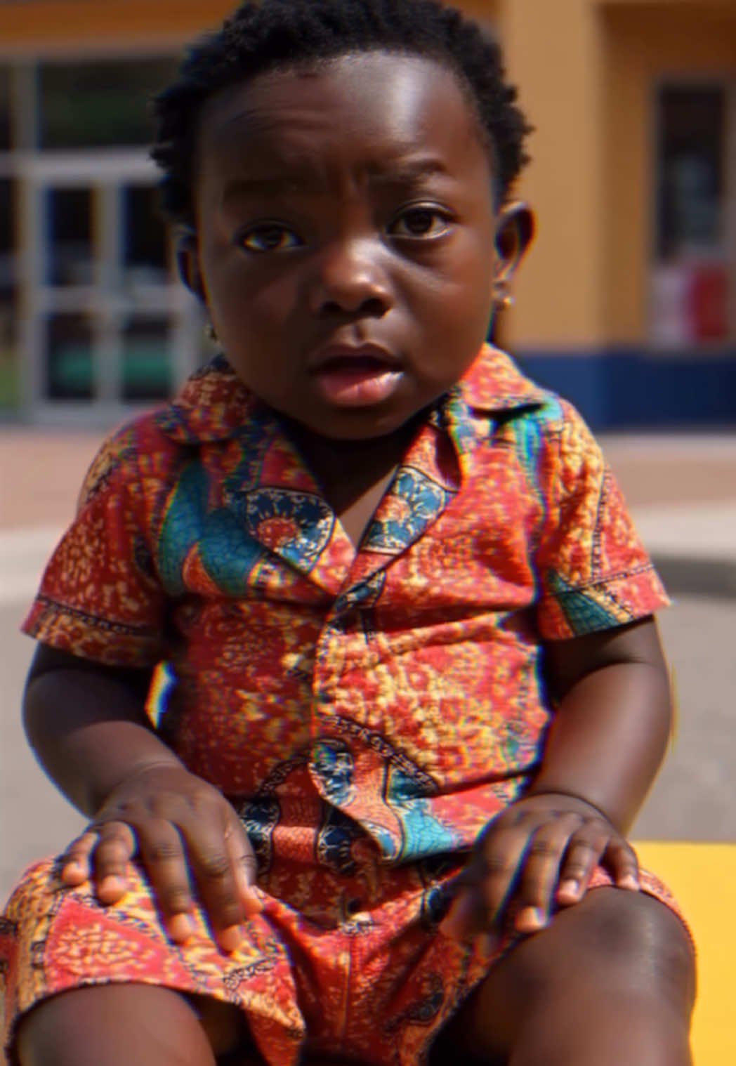 When I was a little baby boy….#michaelblackson #fy #fyp #babyboy #africankingofcomedy #comedy #laughoutloud #comedian 