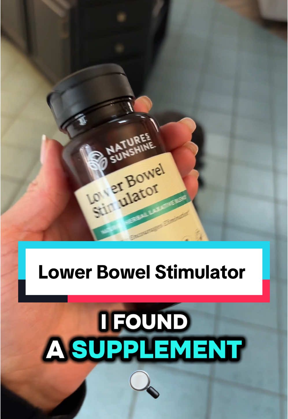 #lowerbowel #poo # #laxative natural supplement Laxative  #naturalsupplement @Nature's Sunshine 