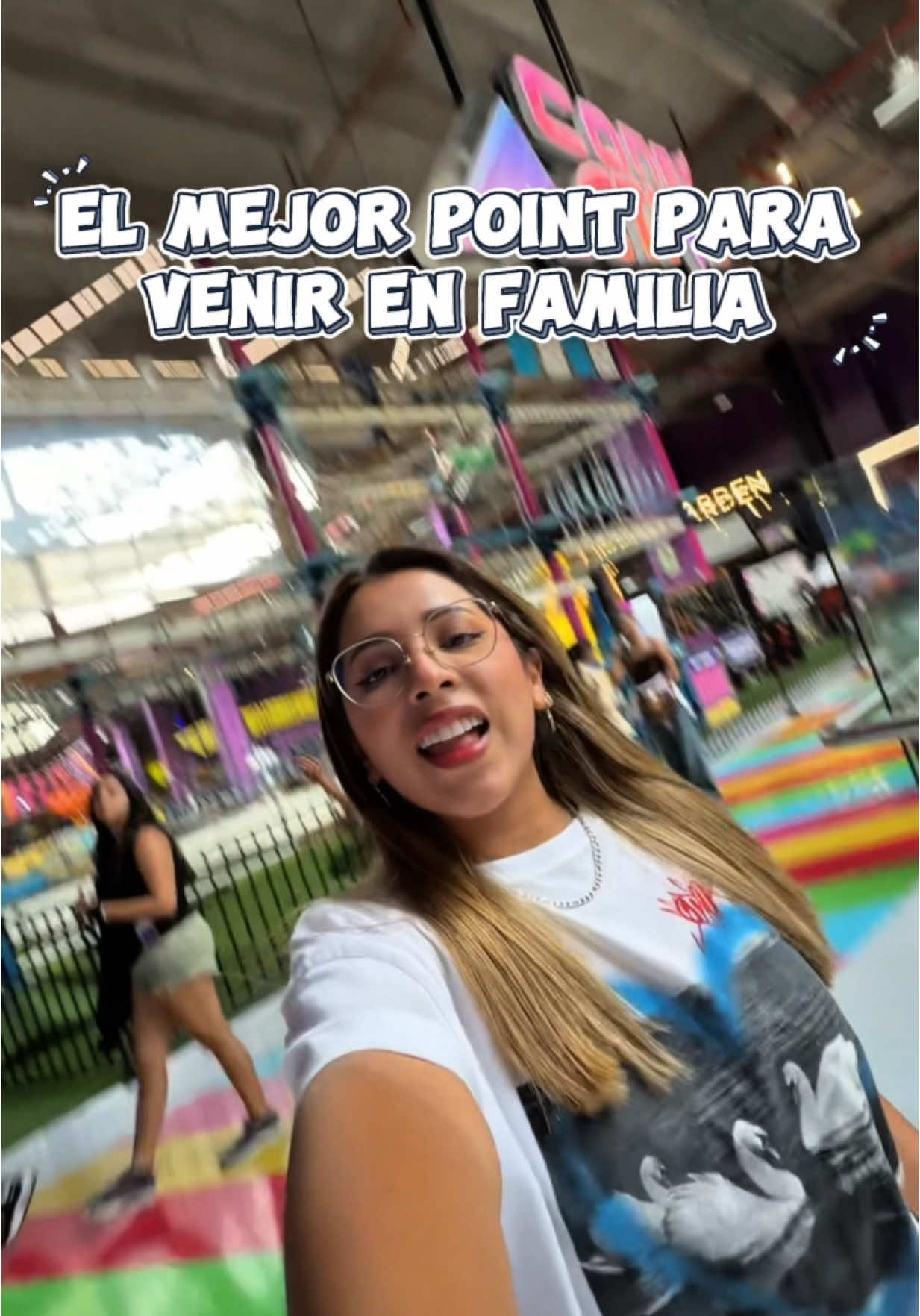 Wuuu amo estas promos épicas ✨🙌🏽 @coneyparkperu 