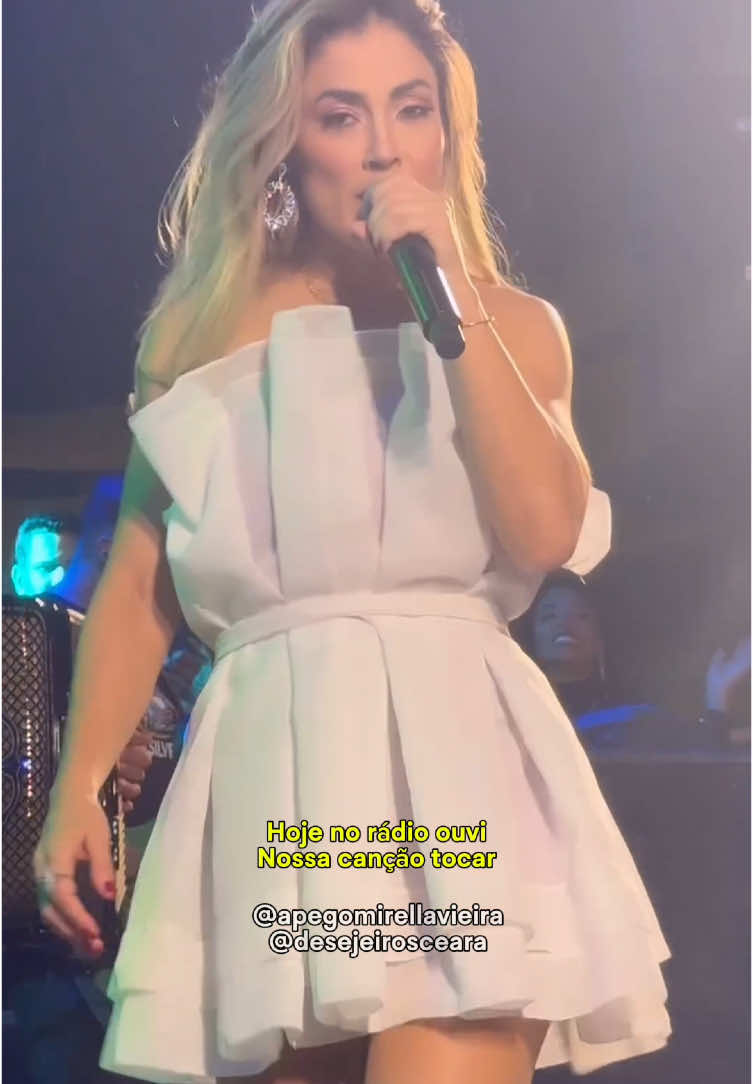 Desejo De Menina - A Nossa Música  #desejodemenina #mirellavieira #forronotiktok #forrodasantigas #forrodefavela #dvdessencia 