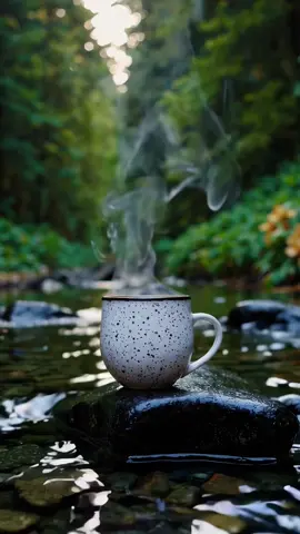 Morning Coffee #livewallpaper #backgroundvideo #freebackground #freevideo #wallpapervideo #digitalart #livebackground #freewallpaper #freebieclip #aesthetic #calm #relax #asmr