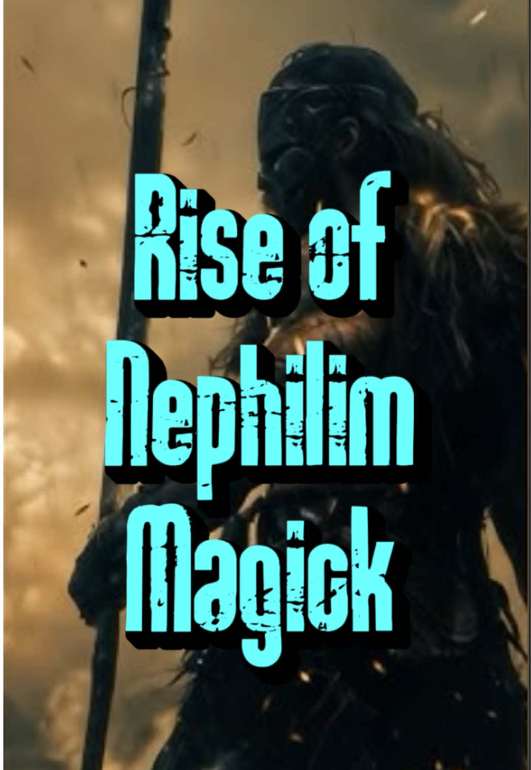 theconfessionalspodcast The Rise of Nephilim Magick | Pastor Troy Brewer #nephilim #paranormal #bible