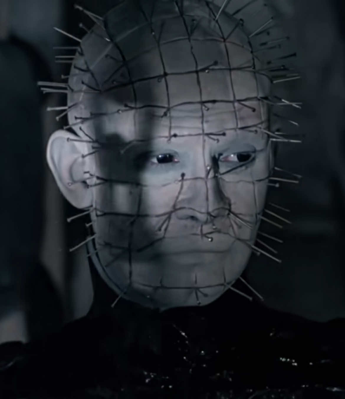 Repost || #hellraiser #hellraiseredit #horror #horroredit #edits #aestheticedits #aestheticedit #aesthetic #ae #aftereffects #wzer #fyp 