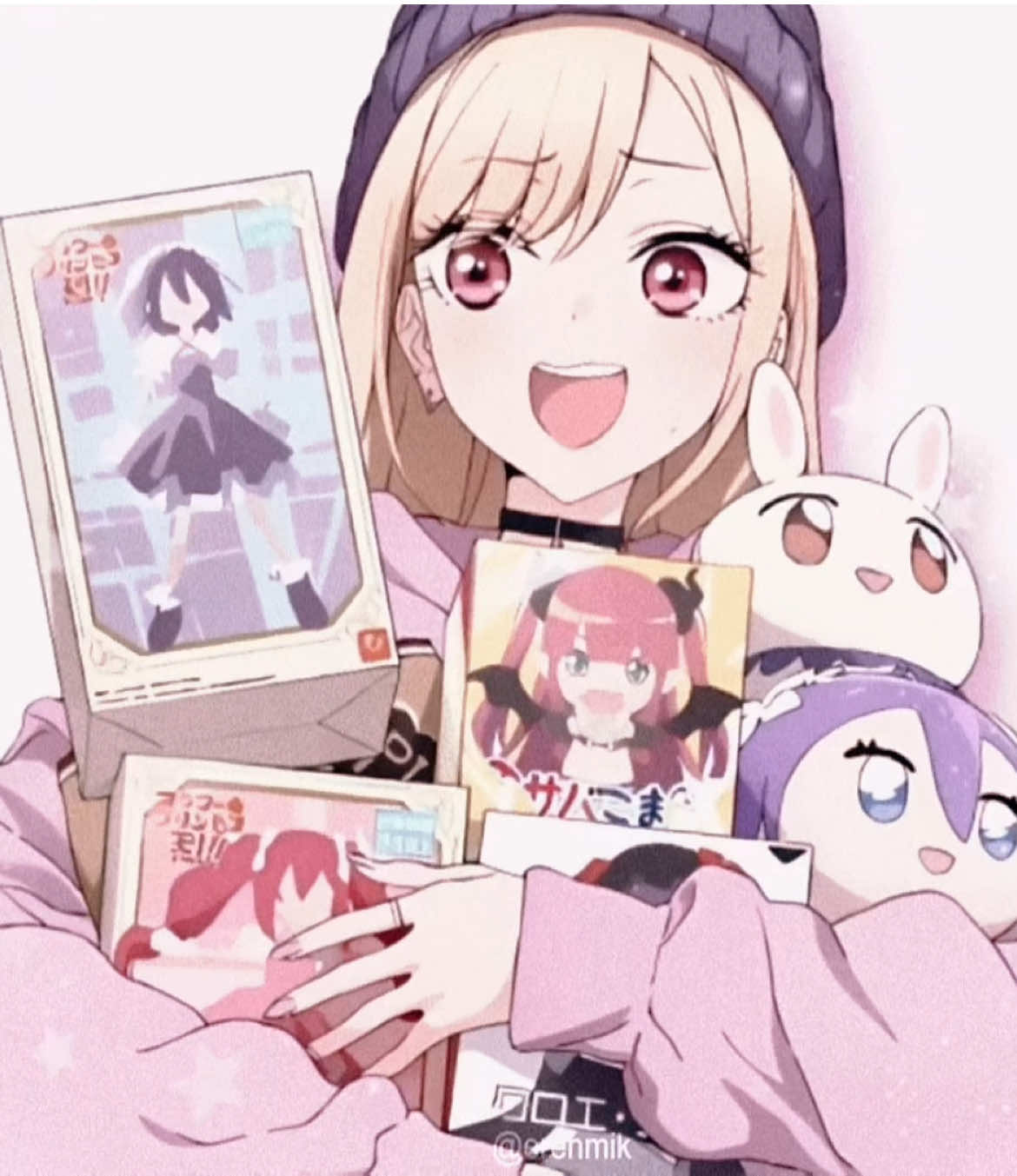 [#MARINKITAGAWA 🎀🧸👗] ahhhhhh this is so cheeks blehhhhhhfhghgfhg anyways umm yay ?! marin edit i hate how shes just so fanservicey bcuz her character is so sweet and cute but its wtv anyways um atleast the manga isnt as bad in the end i think :pp Yay THANK U FOR 200 FOLLOWERS!! #marin #marinkitagawaedit #kitagawa #mydressupdarling #mydressupdarlingedit #girls #girl #cute #anime #animeedit #sonobisquedolledit #sonobisquedoll #transitionedit ? #shakesedit #edit #fyp #fypage #fyppage #fyppppppppppppppppppppppp 