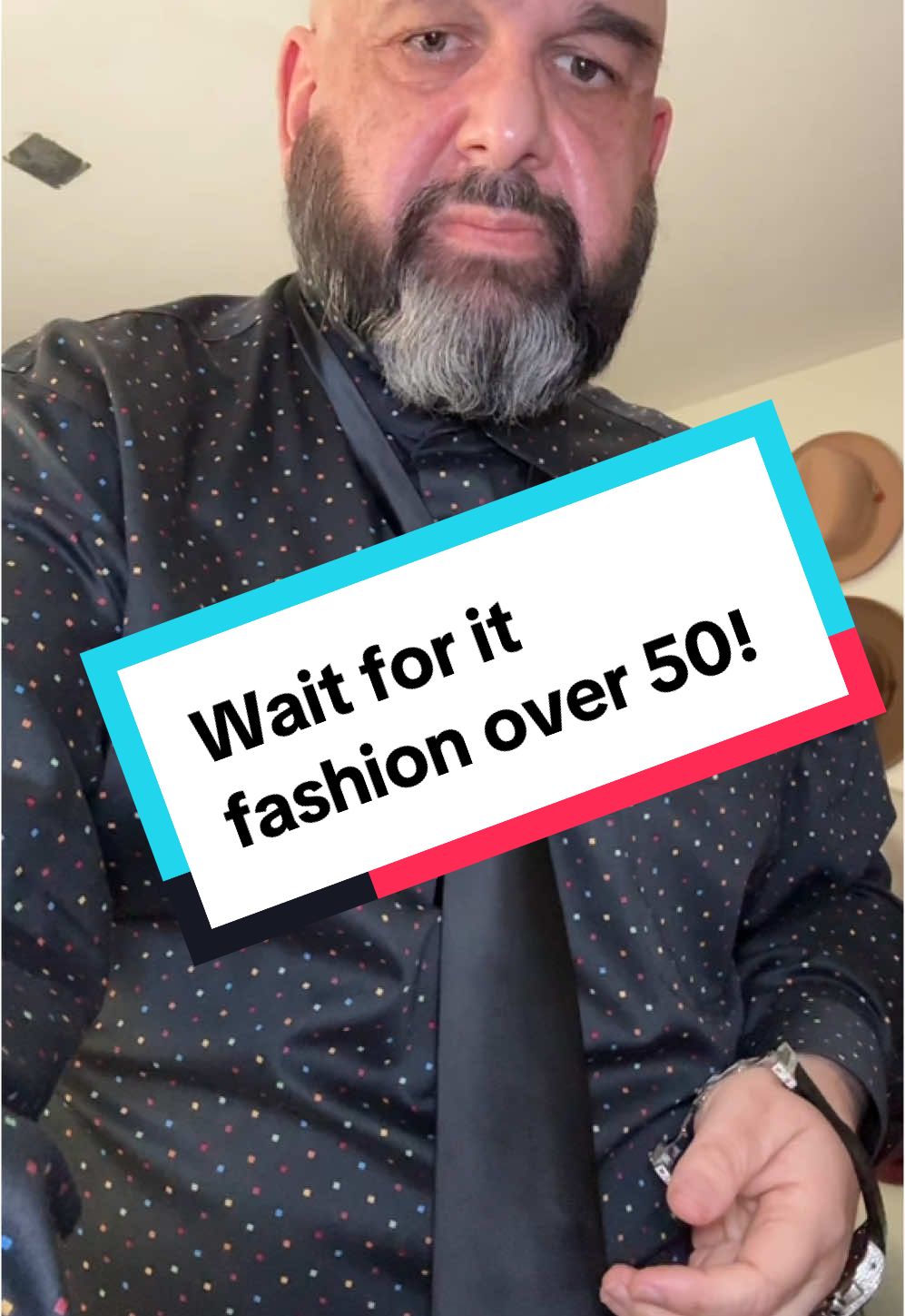 My fashion history! I’ve always loved fashion, but being a big guy designers didn’t always create clothes in my size so I had to find fashionable clothes at reasonable price and size. Well wait till you see what I found.!  Mens style  Mens fashion  Fashion over 50  ##grwmstorytime OOTD 