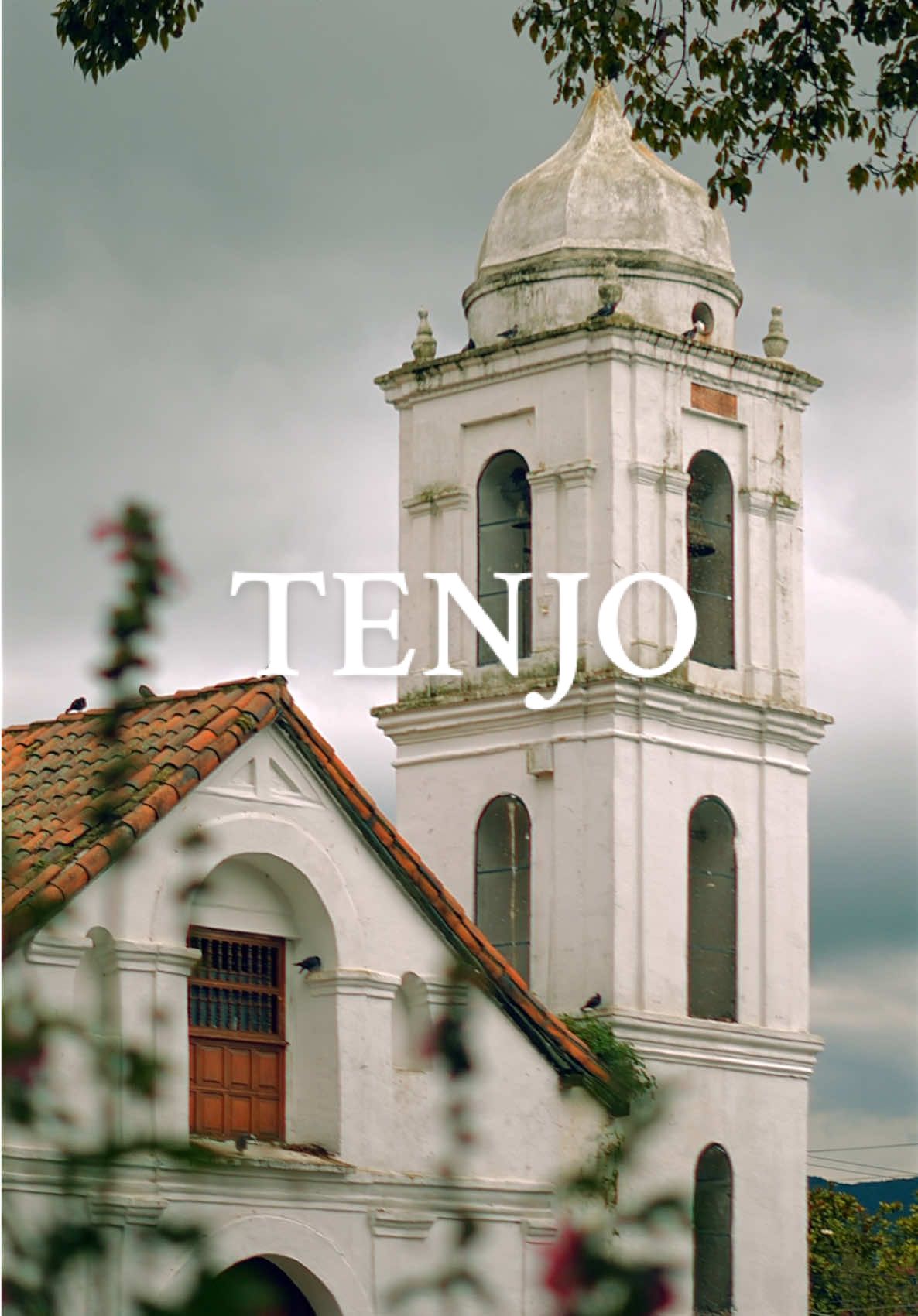 Tenjo, Cundinamarca 🛸 #cinematicvideography #streetphotography #sonyalpha #sonyalphafrance #a7iv #cinematic #colorgrading #davinciresolve #cinematography #turismo #pueblosmagicos #tabio 