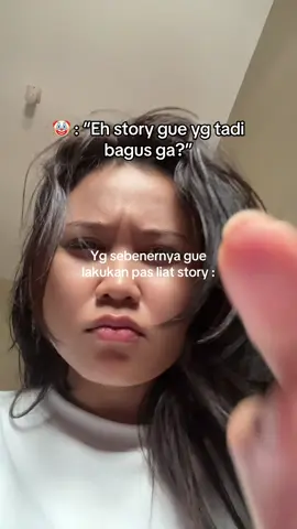 Mana saya tau kan di skip skip:(