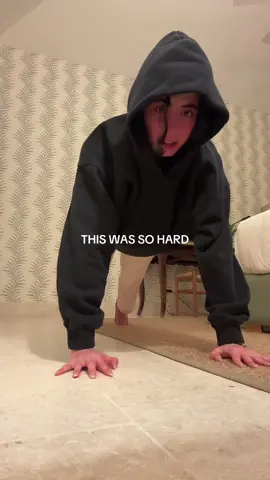 Oh hell naw #11pushups 