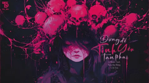 [Vietsubᴸʸʳᶦᶜ] Đừng Để Tình Yêu Tàn Phai (Remix Tiktok) - Lư Nhuận Trạch || #别让爱凋落 #卢润泽 #DJ卡点节奏版 #đừngđểtìnhyêutànphai