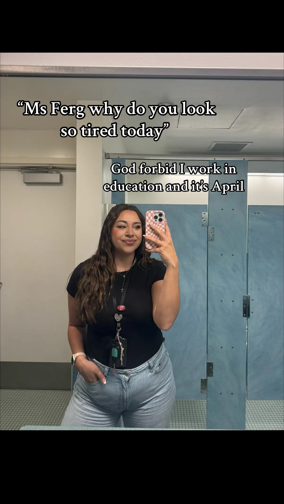 #teachersoftiktok #teachertok #fyp #teacherlife #summerbreak #schoolcounselor #schoolcounselorsoftiktok 