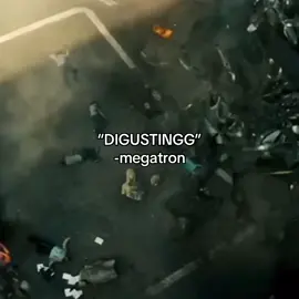 IM GIGGLING AT THIS WHY WOULD HE DO THAT #TRANSFORMERS #MEGATRON #DISGUSTING #transformers2007 #funny #fyp #fypシ゚ #fyppppppppppppppppppppppp 