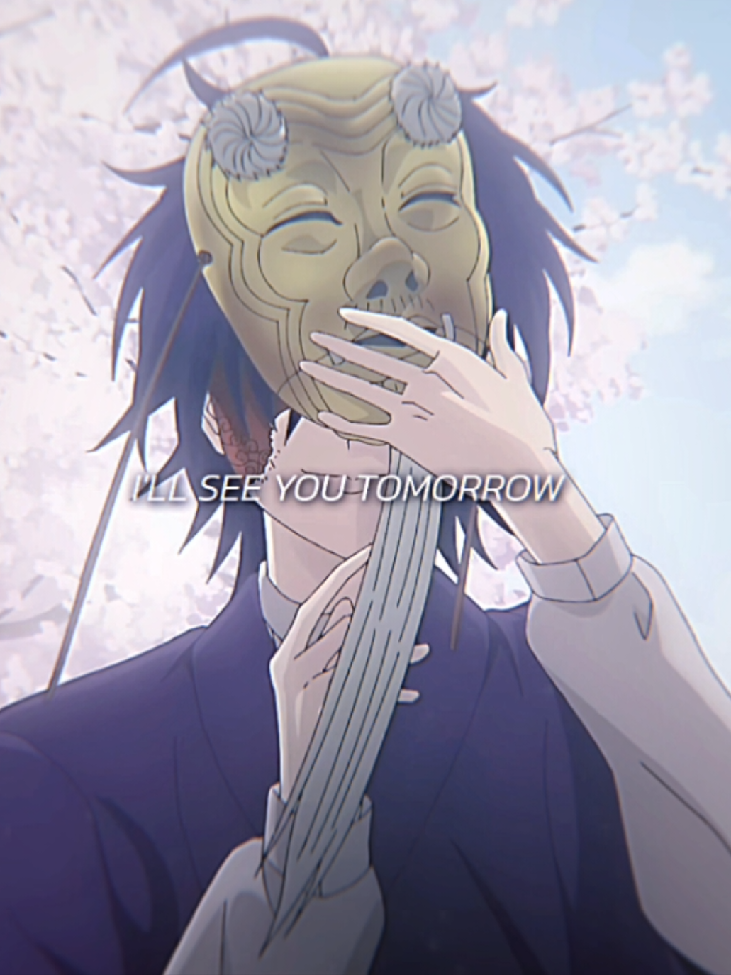 the end. ( #youkaigakkounosenseihajimemashita #aterrifiedteacheratghoulschool #fyp ) 