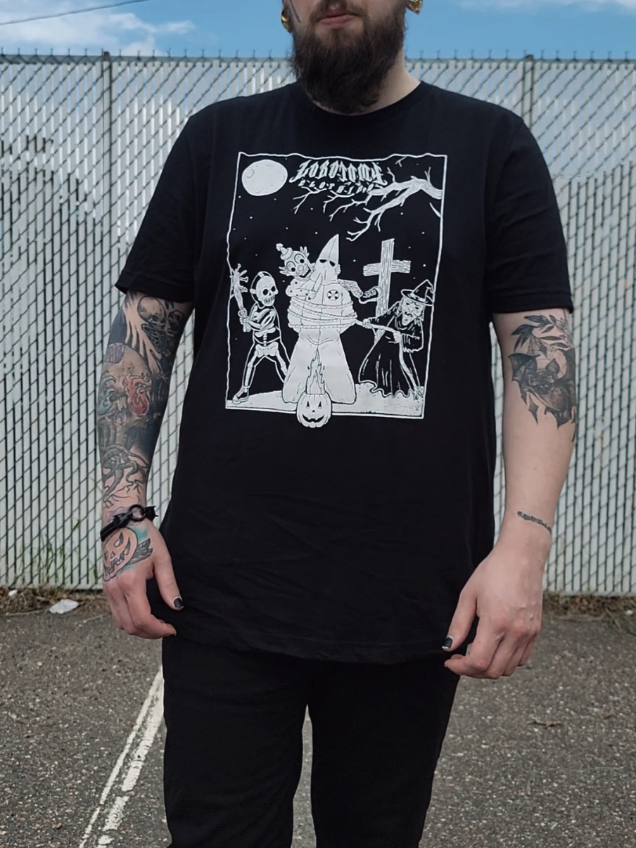 honestly I can't even complete it cause I'll be in trouble iykyk.  #alttiktok  #altstyle  #punk  #horrortiktok  #beardsandtattoos 