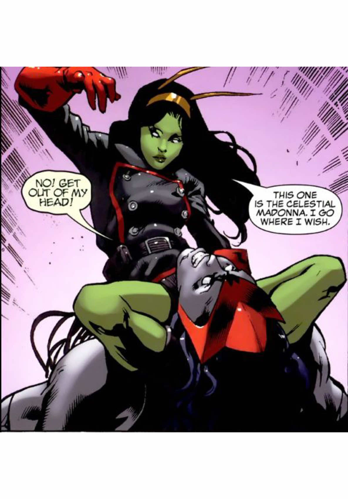 Mantis! U know Luna is irrelevant#fypシ゚viral #fyppppppppppppppppppppppp #marvel #marvelrivals #marveledit #mcu #lunasnow #mantis #mantisgaurdiansofthegalxy #guardiansofthegalaxy #gotg #mantismarvel #mantisedit #viral #satire#diss#dissedit #funny#fypage 