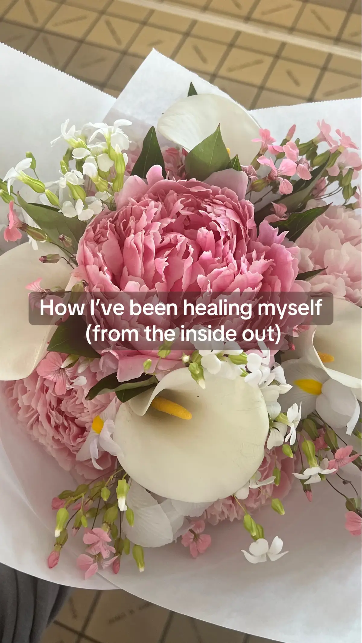 Sometimes it looks like a quiet morning, a walk outside, or finally sitting with yourself. This is how I’ve been healing myself… from the inside out.  #innerhealing #sobriety #SelfCare #healthyhabits #transformation #quietlife #HealingJourney #mentalhealthmatters #innergrowth 