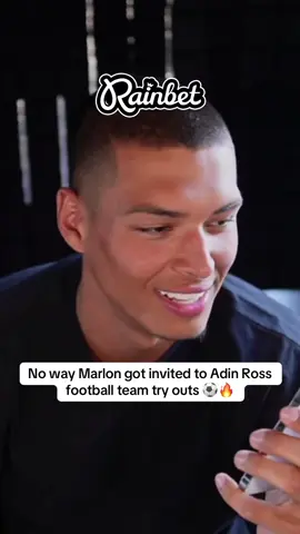 no way marlon got invited to adin ross football team try outs #marlon #mar3lg #adinross #fyp #viral #trending 