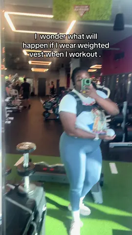 If you are thinking about it then is time to get your weighted vest . The benifits are amazing and you can see your body changing if you stay consistent. I went from 12lbs to 20lbs I love it . #weightedvest#shoptiktok#weightloss 