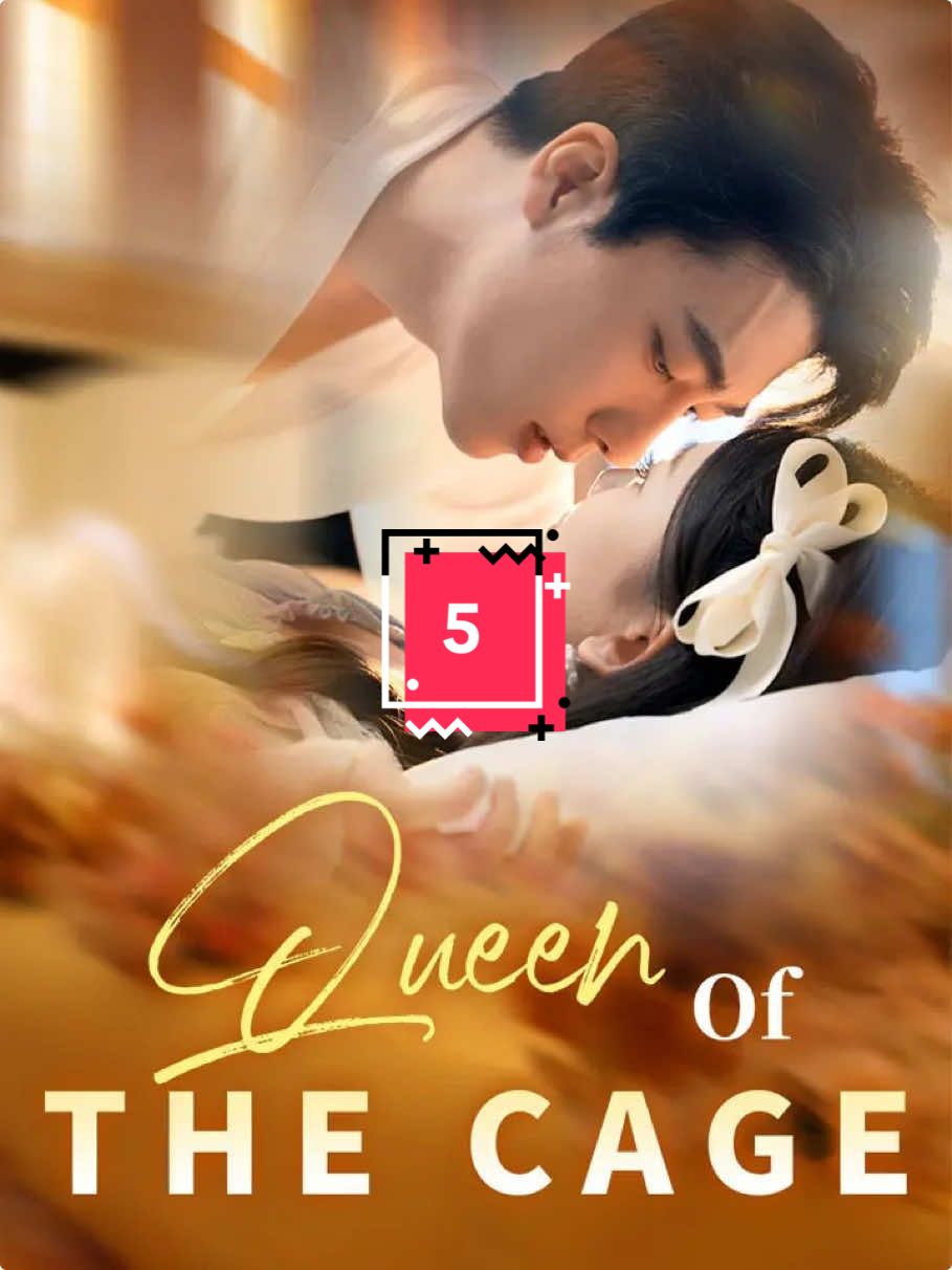 Queen Of The Cage The woman was sent to a maximum-security prison by her foster parents, who favored her stepsister due to the stepsister's manipulations. After three years, she planned to escape and seek revenge, but the prison's unique setup rendered her powerless. A man arrived at the prison looking for a replacement for his sister and rescued her after she was injured during an escape attempt. He took her to his estate, where she learned about his personality, prompting her to try to escape again. Almost caught, she found herself in an ambiguous situation with him.#movietiktok #tvtiktok #短編映画 #好剧推荐 #短劇推荐 #shortfilms #shortplay #dramatic #short #plussize #dramatiktokindonesia #chinesedrama #foryoupageofficiall #tvseries #film #movie #filmtiktok #短劇 #shortfilm #shortplay #dram #shortdramas #playlet #fyp #dramatiktokviral #chinesedrama #foryo #tvseries876 #filmteyvatislands #movie #filmtiktok #movietiktok #tvtiktok #tvclips #filmtok #movietok #tvtok #reelshortvideo @TikTok 