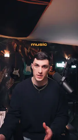 there's a huge difference between selling songs & building movements...  let's break down why fans need to feel like they stumbled upon something special (and how Zach Bryan grew through authenticity, not marketing) ⚡️ #musicmarketing #musicindustry #musicbusiness #musicmarketingtips 