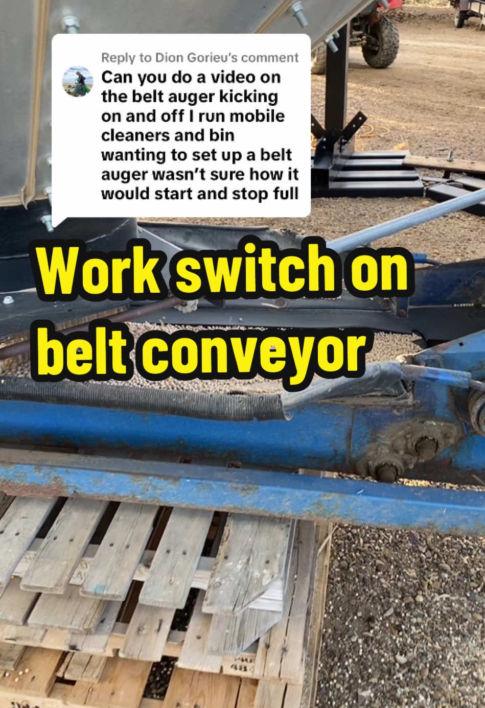Replying to @Dion Gorieu #farmtok #cleaning #