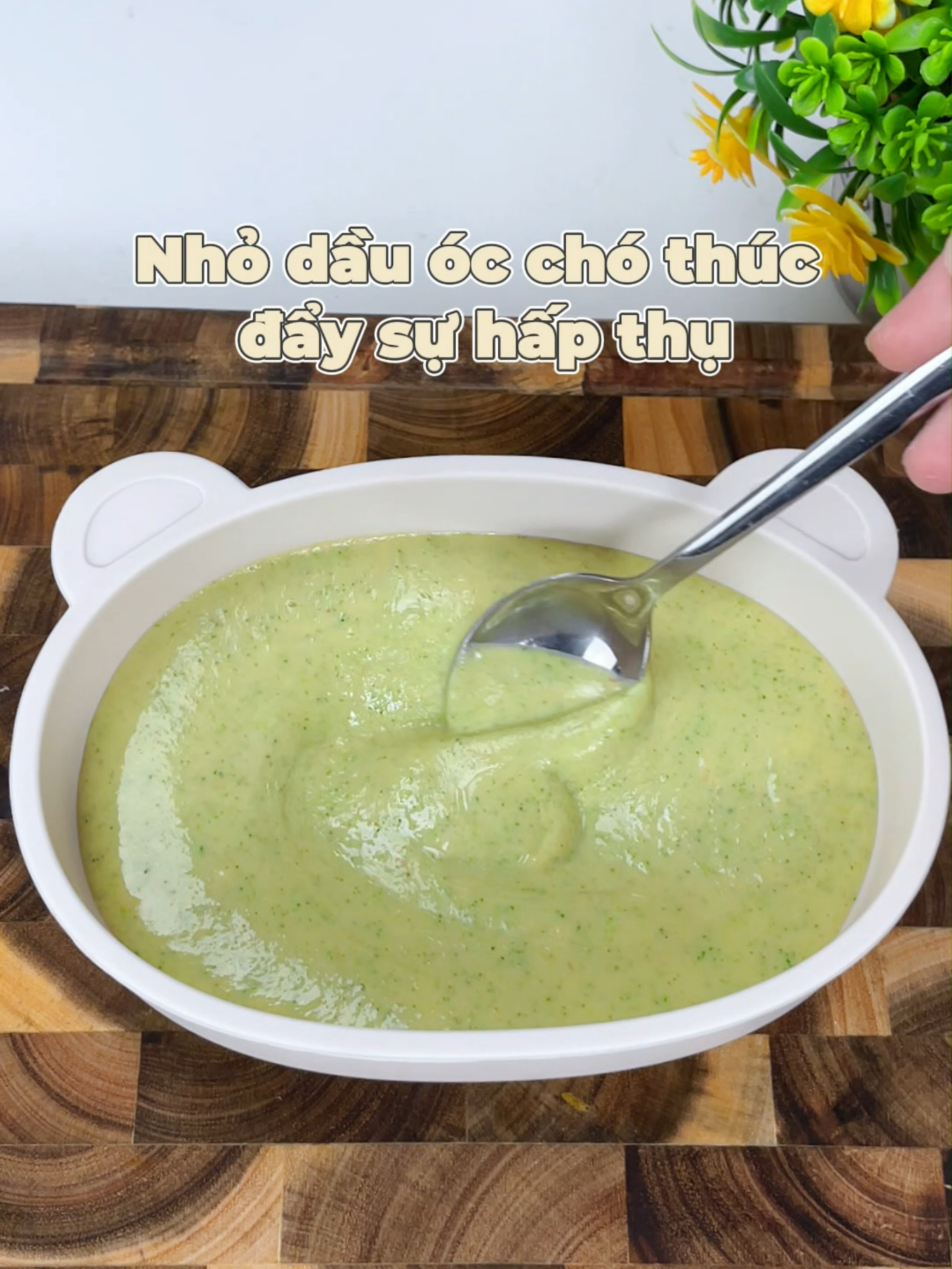 Đừng quên bổ sung canxi tự nhiên cho bé mẹ nha #andamcungbe #nauanchobe #andam #beemi #xuhuong