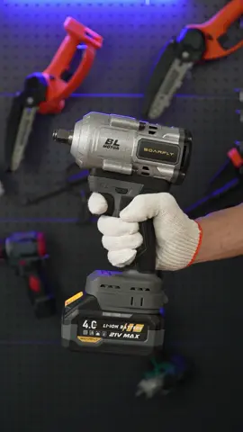 #SOARFLY #impactwrench #electrictool #tool #foryoupage 