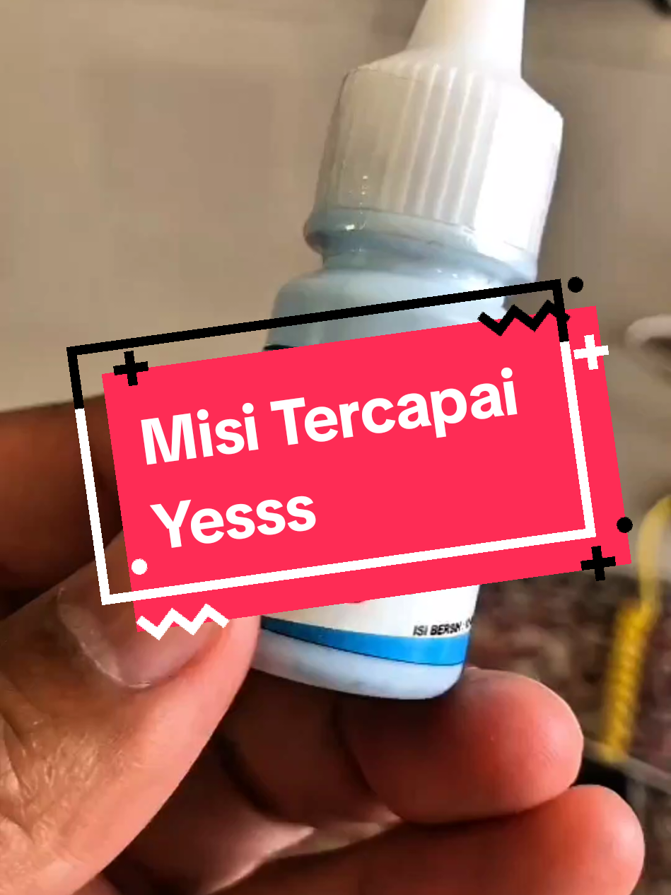 Misi Tercapai #racunsemut #racunsemutpalingampuh #RAS 