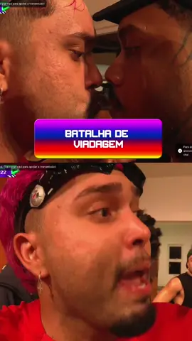 GAY DEMAIS, kkkkkkkkk #matheusmelo #brayan #mesquita #live7dias #gay #batalha #coringa #loud #lgbt #humor #comedia #cortesengracados #CapCut 
