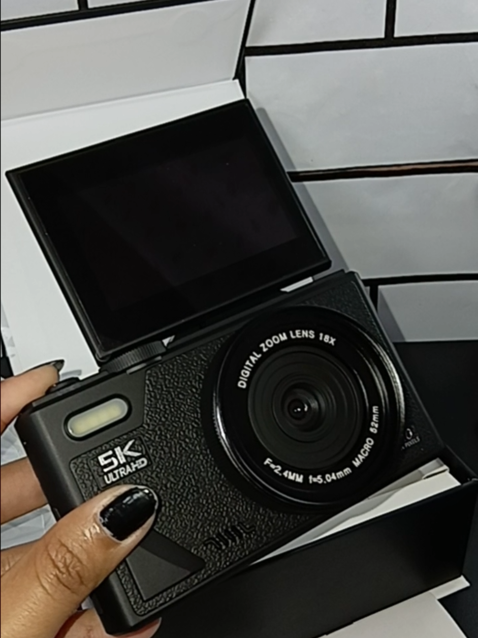 vetek 9 #camera 
