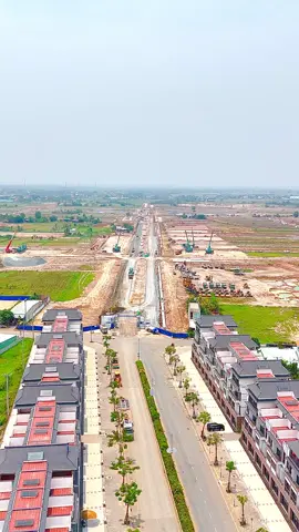 Vinhomes Green City Hậu Nghĩa Long An…