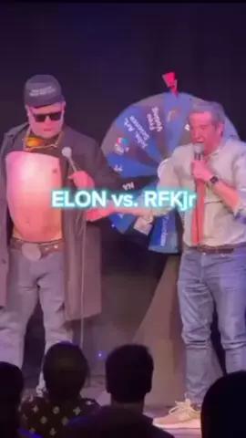 Musk v RFK #maga #unitedstatestiktokers🇺🇸 #usa_tiktok #unitedstatesofamerica🇺🇸 #usatiktok #usa #American #america #unitedstatesofamerica #funny #hilariouslyfunny #funny #hilarious #veryfunny #funnytiktoks 