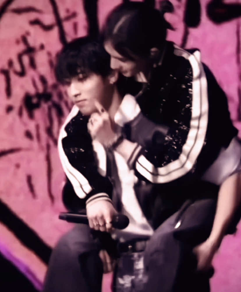 I will never stop loving them #hyunsung_code #hyunjin #han #hyunsung #lovestay #hyunsungedits 