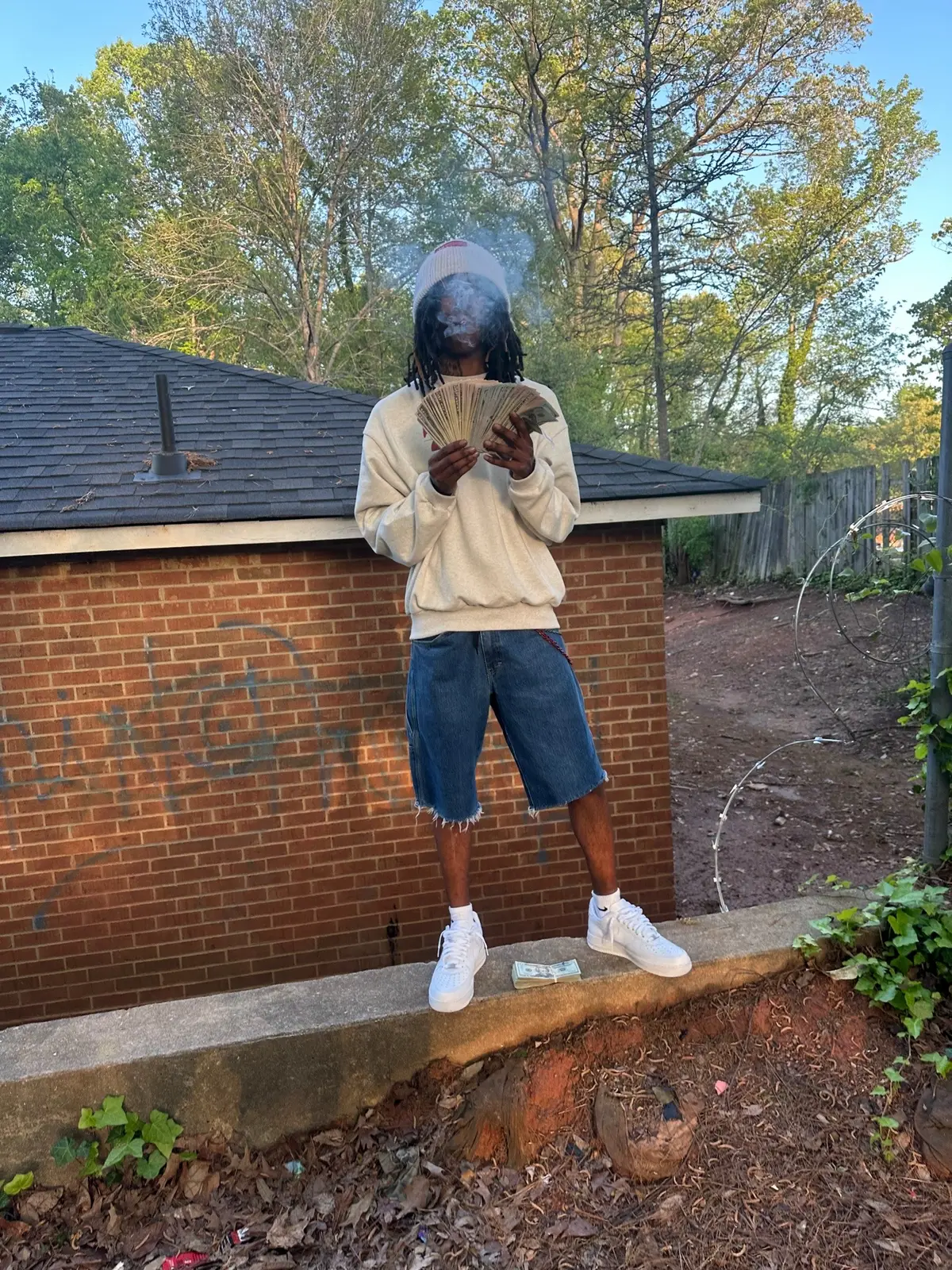 #luhbrod7 