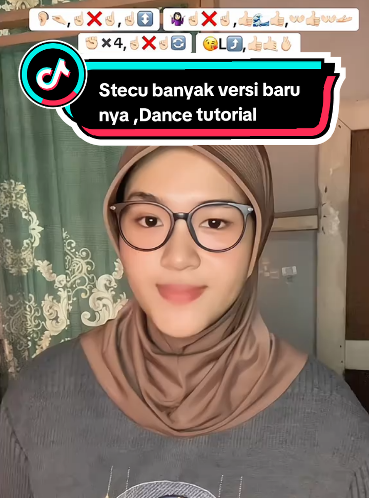 Stecu versi baru lagi nih dc@cookiesenak🍪 #stecu #djstecu #stecustecu #stecutrend #stecuviral #aduhabang #aduhabangbukanmaksudkubegitu #kalaumemangcocok #tutorial #dancechallenge #dancetutorial #dance2025 #tutordance #lagutrend #lagutimur #jj #dj #remix #djremix #soundviral #velocity #remixchallenge #fouryou #fouryoupage #fyp #fypage #masukberanda #rame #rameinyuk #xcyzba 